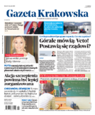 Gazeta Krakowska