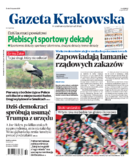 Gazeta Krakowska