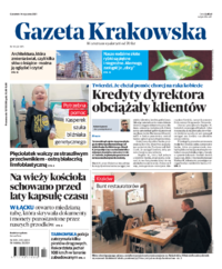 Gazeta Krakowska