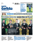 Tyg. Gazeta Gorlicka