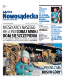 Tyg. Gazeta Nowosądecka