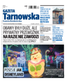 Tyg. Gazeta Tarnowska