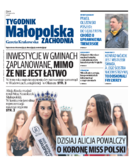 Tyg. Małopolski/Nad Sołą i Skawą