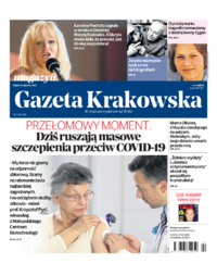 Gazeta Krakowska