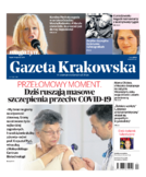 Gazeta Krakowska