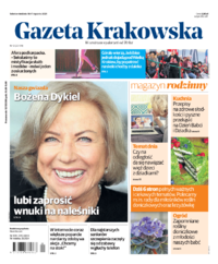 Gazeta Krakowska