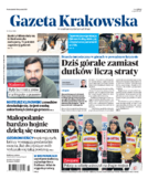 Gazeta Krakowska