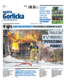 Tyg. Gazeta Gorlicka