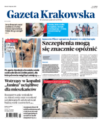 Gazeta Krakowska