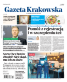 Gazeta Krakowska