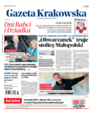 Gazeta Krakowska