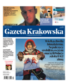 Gazeta Krakowska