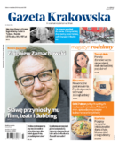 Gazeta Krakowska