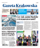 Gazeta Krakowska