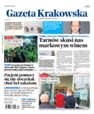 Gazeta Krakowska