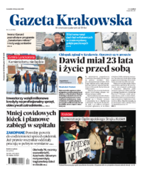 Gazeta Krakowska