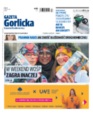 Tyg. Gazeta Gorlicka