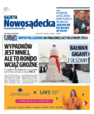 Tyg. Gazeta Nowosądecka