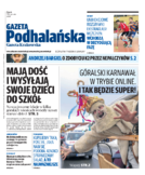 Tyg. Gazeta Podhalańska