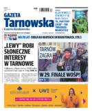 Tyg. Gazeta Tarnowska