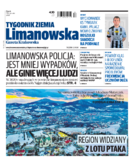 Tyg. Ziemia Limanowska