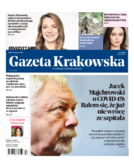 Gazeta Krakowska