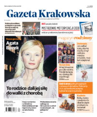 Gazeta Krakowska