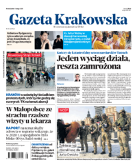 Gazeta Krakowska