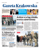 Gazeta Krakowska