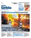 Tyg. Gazeta Gorlicka