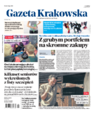 Gazeta Krakowska