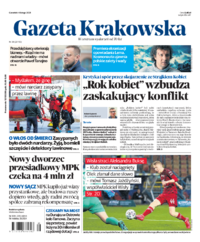 Gazeta Krakowska