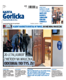 Tyg. Gazeta Gorlicka