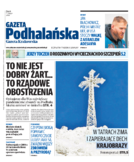 Tyg. Gazeta Podhalańska