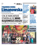 Tyg. Ziemia Limanowska