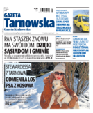 Tyg. Gazeta Tarnowska