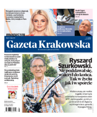 Gazeta Krakowska