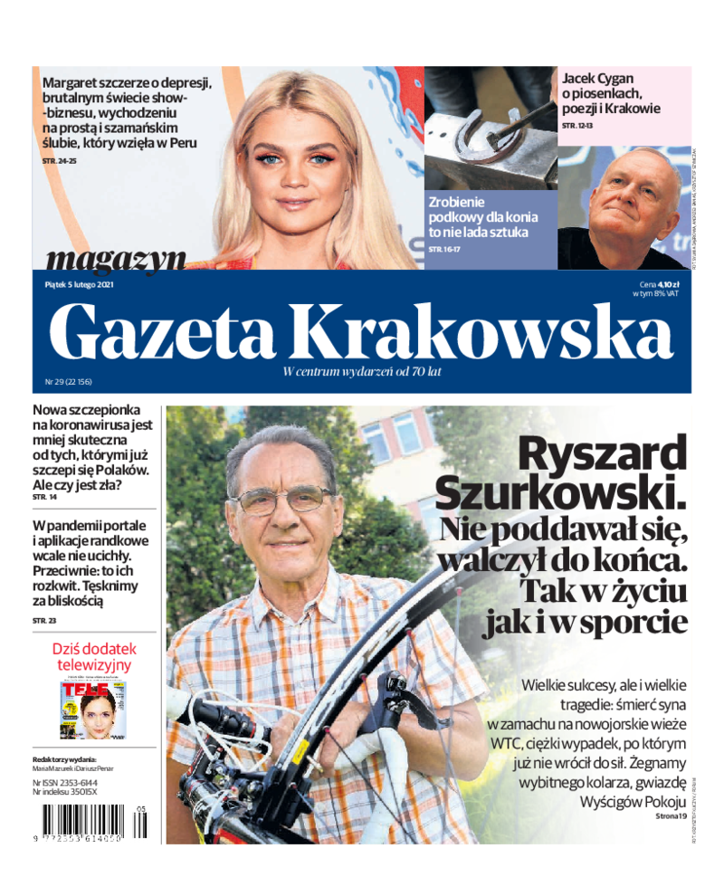 Gazeta Krakowska