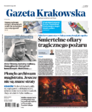 Gazeta Krakowska