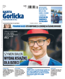 Tyg. Gazeta Gorlicka