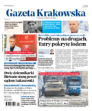 Gazeta Krakowska