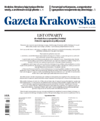 Gazeta Krakowska