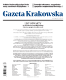 Gazeta Krakowska