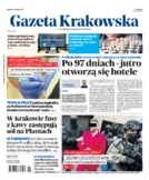 Gazeta Krakowska