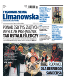 Tyg. Ziemia Limanowska