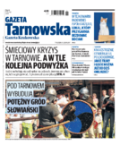 Tyg. Gazeta Tarnowska