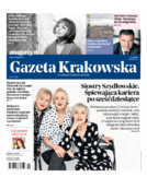 Gazeta Krakowska