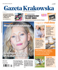 Gazeta Krakowska