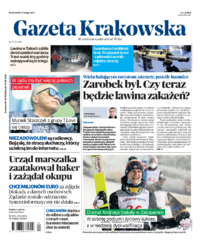 Gazeta Krakowska