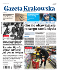 Gazeta Krakowska